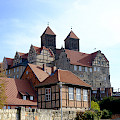 © Hans | pixabay.com | (Schlossberg, Collegiate church of st, Servatii image)