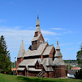© jggrz | pixabay.com | (Church, Stave church, Architecture image)