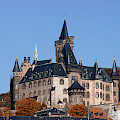 © joergip31 | pixabay.com | (Tower, Castle, Knight's castle image)