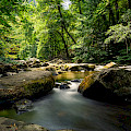 © Andreas Martin | stock.adobe.com | (Langzeitbelichtung im Bodetal (Harz))